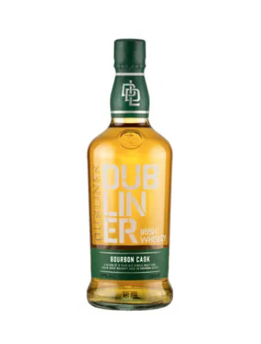 Dubliner Irish Whiskey 700ml
