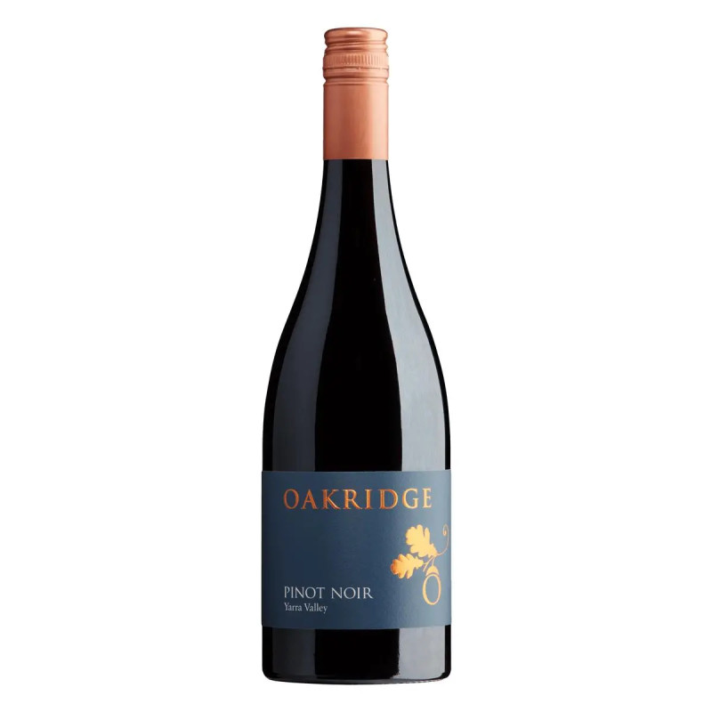 Oakridge Yarra Valley Pinot Noir 750ml