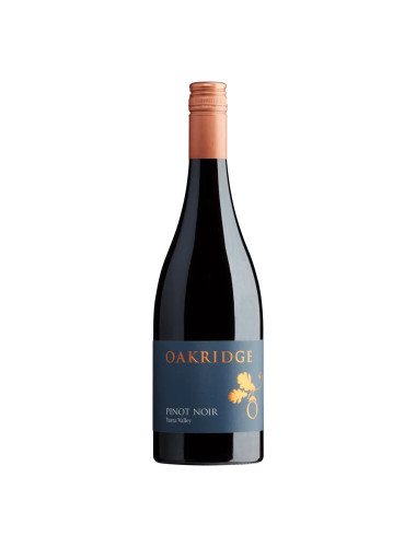 Oakridge Yarra Valley Pinot Noir 750ml