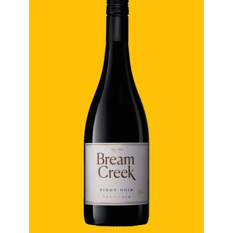 Bream Creek Pinot Noir 2024