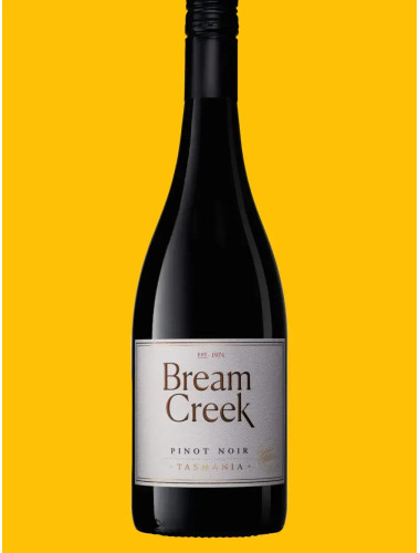 Bream Creek Pinot Noir 2024