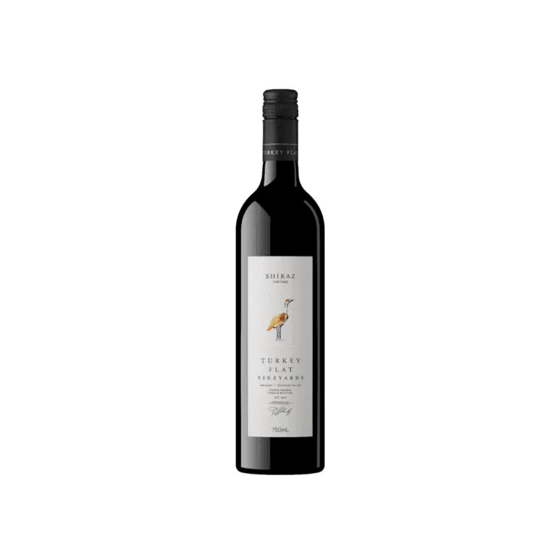Turkey Flat Shiraz 2019