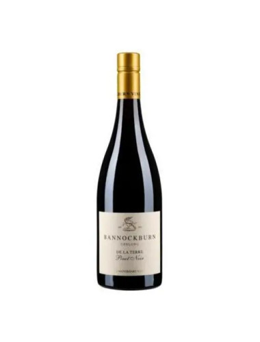 Bannockburn - De la Terre Pinot Noir - 2024