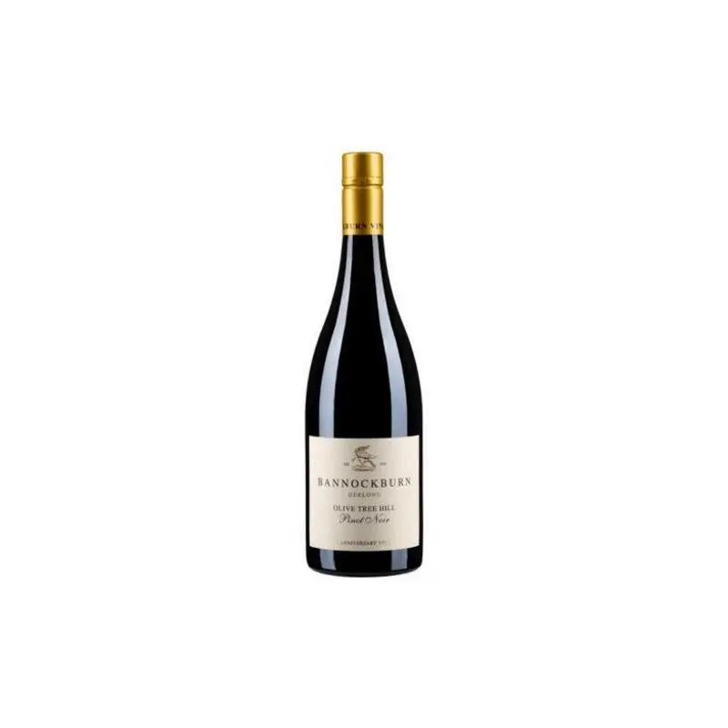 Bannockburn - Olive Tree Hill Pinot Noir - 2024