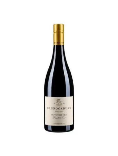 Bannockburn - Olive Tree Hill Pinot Noir - 2024