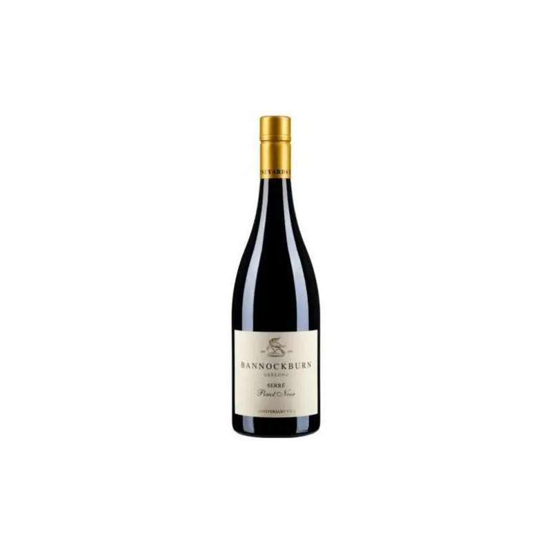 Bannockburn - Serre Pinot Noir - 2024