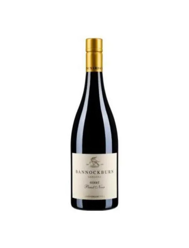 Bannockburn - Serre Pinot Noir - 2024