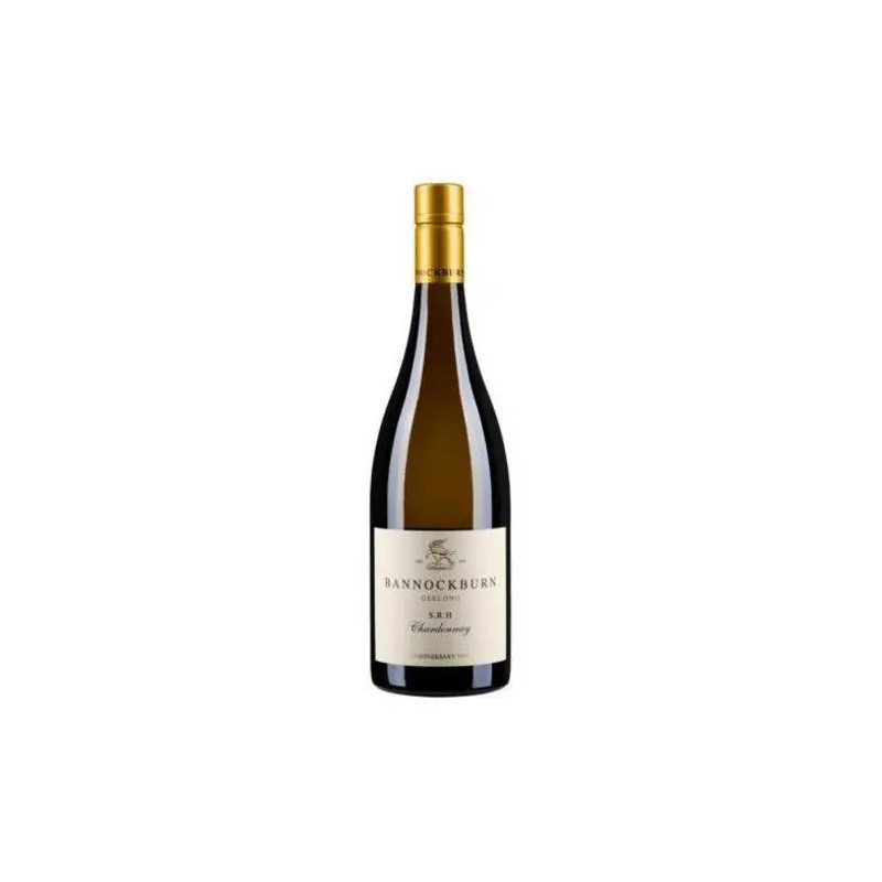 Bannockburn - SRH Chardonnay - 2024