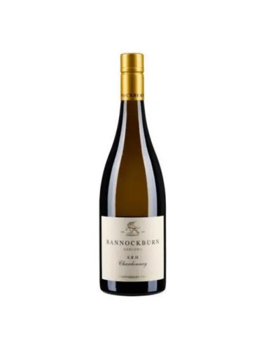Bannockburn - SRH Chardonnay - 2024