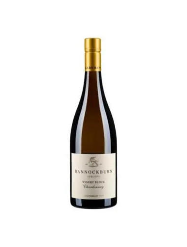 Bannockburn - Winery Block Chardonnay - 2024