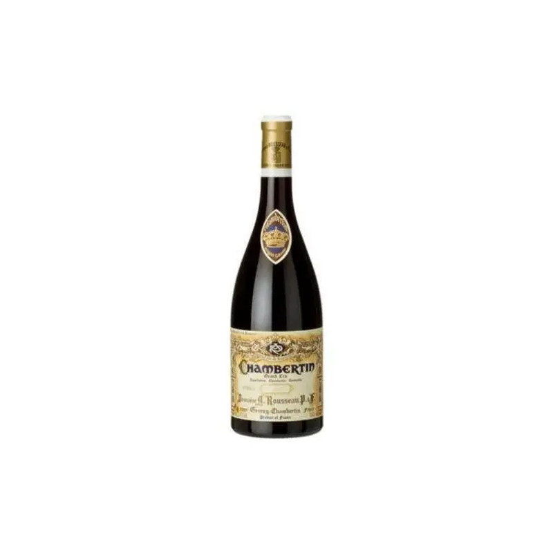 Domaine Armand Rousseau - Chambertin Grand Cru - 2022