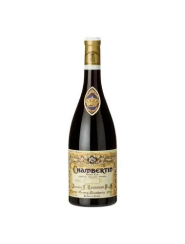 Domaine Armand Rousseau - Chambertin Grand Cru - 2022