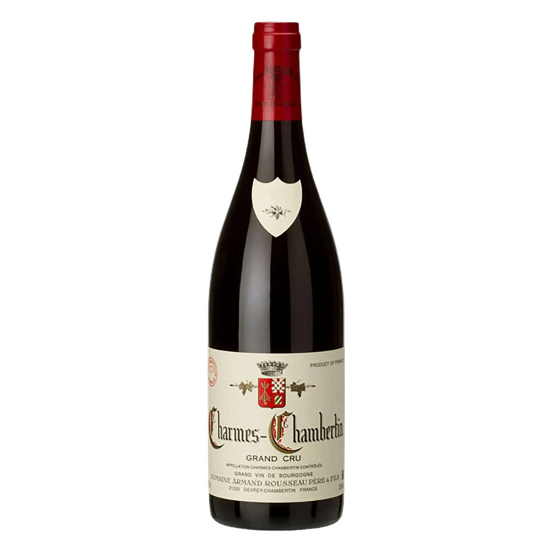 Domaine Armand Rousseau - Charmes-Chambertin Grand Cru - 2022