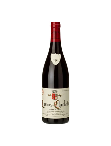 Domaine Armand Rousseau - Charmes-Chambertin Grand Cru - 2022