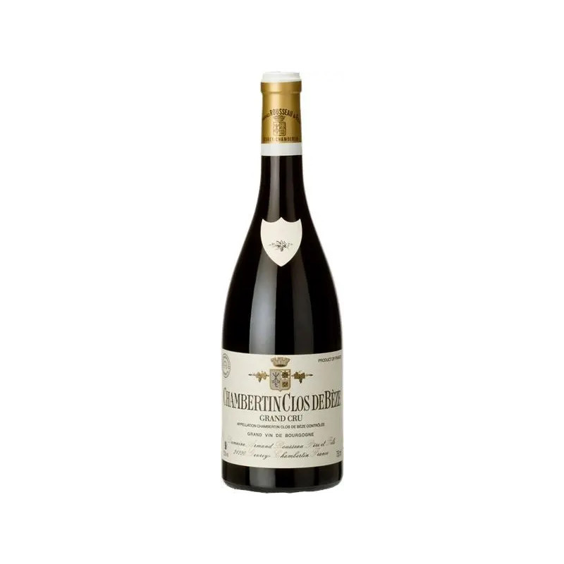 Domaine Armand Rousseau - Chambertin Grand Cru 'Clos de Beze' - 2022 - Magnum