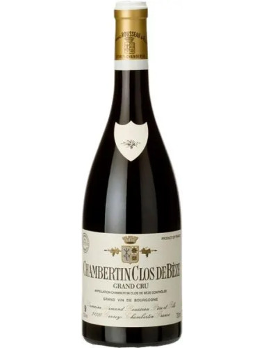Domaine Armand Rousseau - Chambertin Grand Cru 'Clos de Beze' - 2022 - Magnum