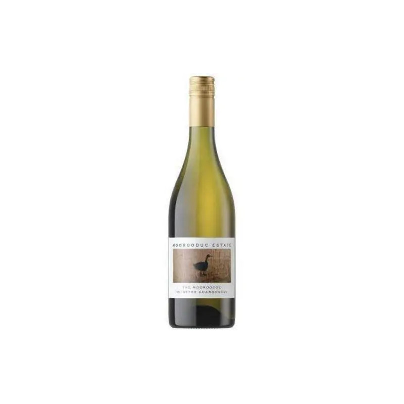 Moorooduc Estate - The Moorooduc McIntyre Chardonnay - 2022