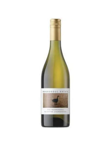Moorooduc Estate - The Moorooduc McIntyre Chardonnay - 2022