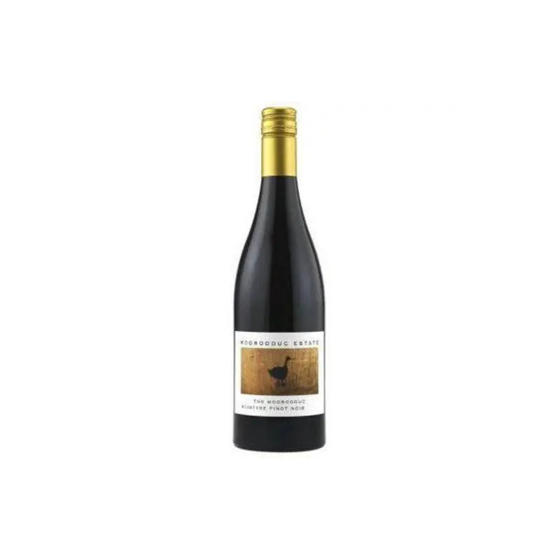 Moorooduc Estate - The Moorooduc McIntyre Pinot Noir - 2023