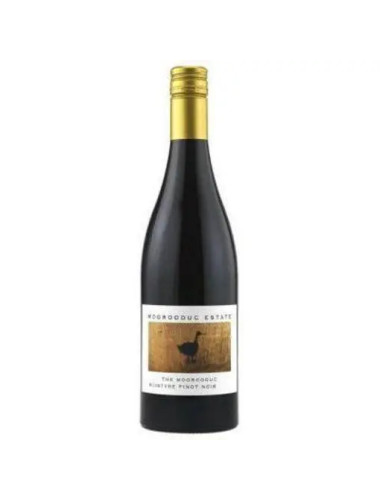 Moorooduc Estate - The Moorooduc McIntyre Pinot Noir - 2023