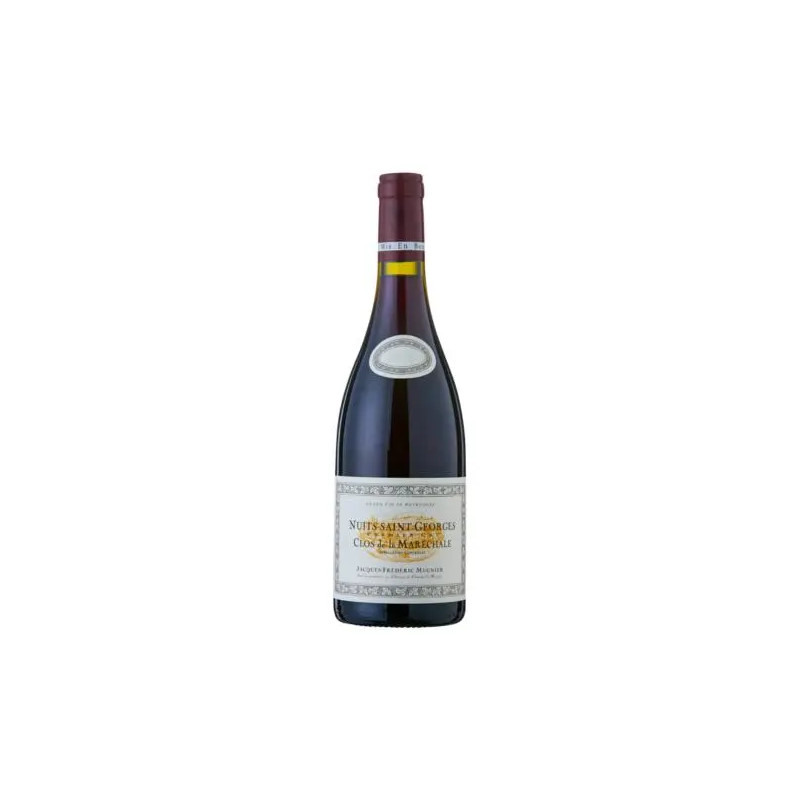 Jacques-Frederic Mugnier - Nuits-Saint-Georges 1er Cru 'Clos de la Marechale' - 2022