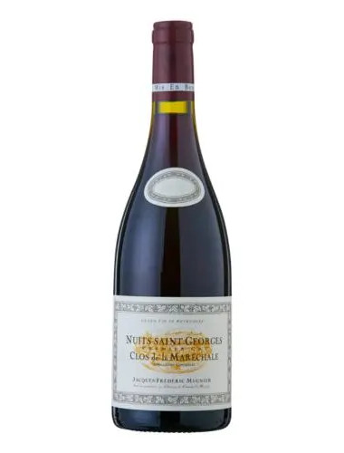 Jacques-Frederic Mugnier - Nuits-Saint-Georges 1er Cru 'Clos de la Marechale' - 2022