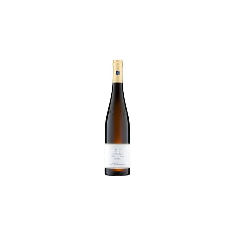 A.Christmann - Riesling Konigsbacher Idig Trocken GG - 2023