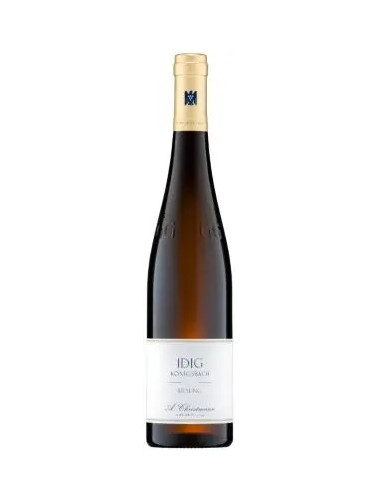 A.Christmann - Riesling Konigsbacher Idig Trocken GG - 2023