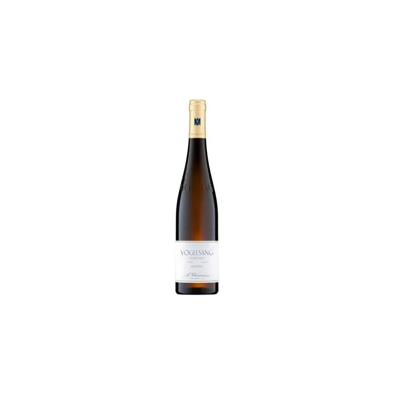 A.Christmann - Riesling Neustadt Vogelsang Trocken GG - 2023