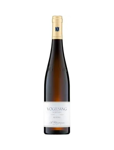 A.Christmann - Riesling Neustadt Vogelsang Trocken GG - 2023