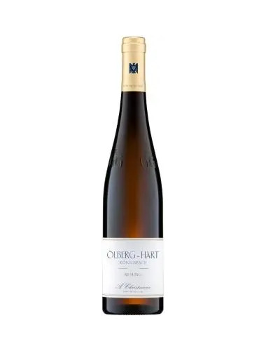 A.Christmann - Riesling Olberg-Hart Trocken GG - 2023
