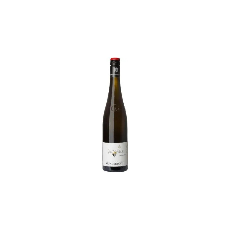 Gunderloch - Riesling Nackenheim Rothenberg Trocken GG - 2023