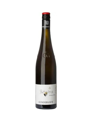 Gunderloch - Riesling Nackenheim Rothenberg Trocken GG - 2023