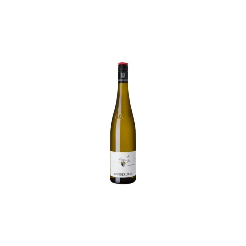 Gunderloch - Riesling Nierstein Hipping Trocken GG - 2023