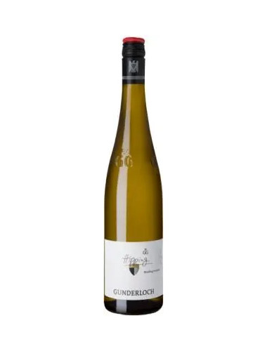 Gunderloch - Riesling Nierstein Hipping Trocken GG - 2023