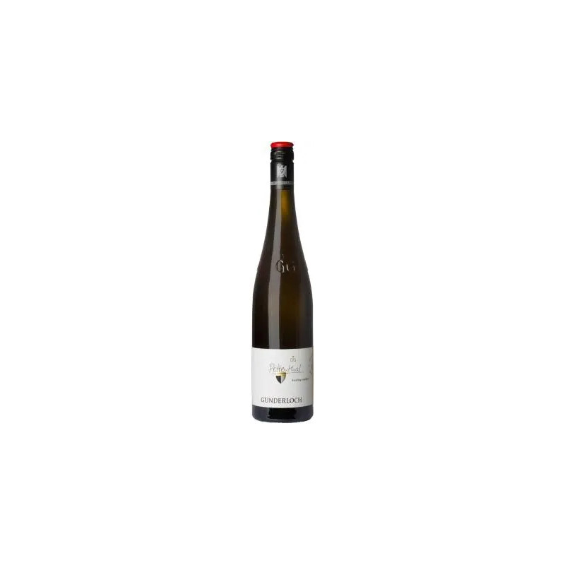 Gunderloch - Riesling Nierstein Pettenthal Trocken GG - 2023