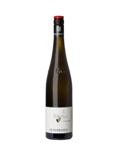 Gunderloch - Riesling Nierstein Pettenthal Trocken GG - 2023
