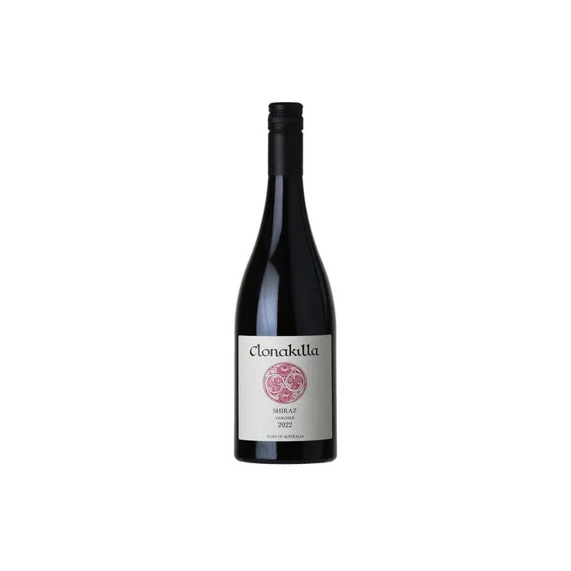 Clonakilla Shiraz Viognier 2022