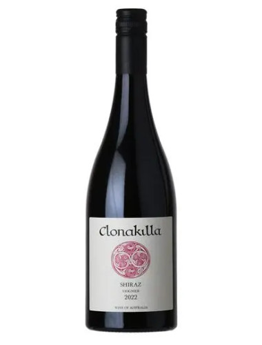 Clonakilla Shiraz Viognier 2022
