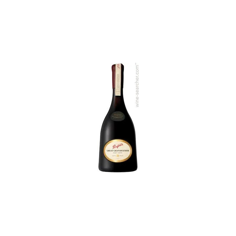Penfolds Great Grandfather Rare Tawny 30 Years 700Ml