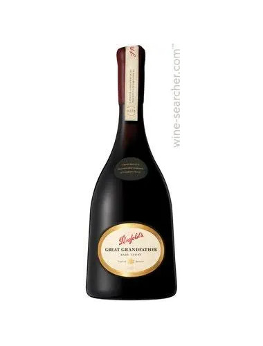 Penfolds Great Grandfather Rare Tawny 30 Years 700Ml