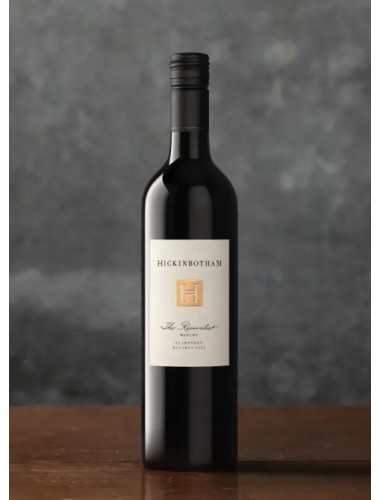 Hickinbotham Revivalist Merlot 2021
