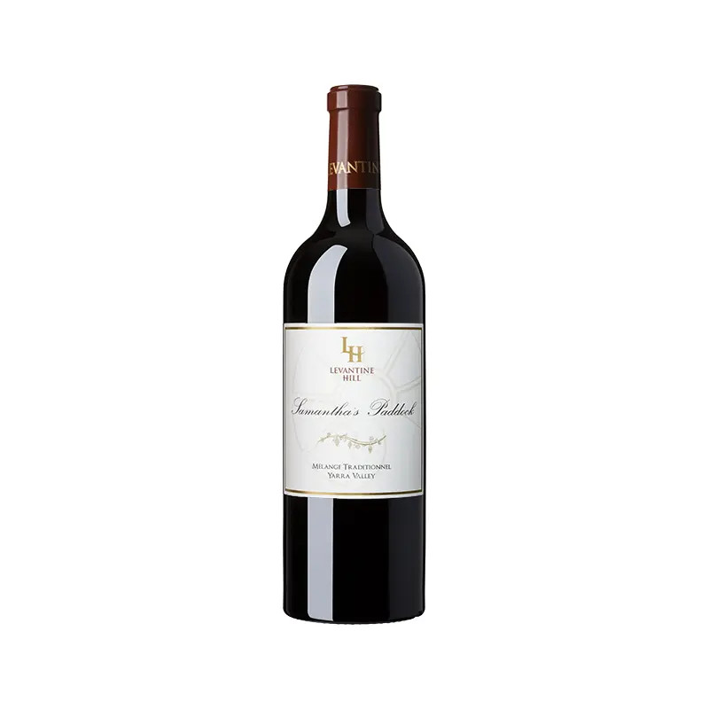 Levantine Hill Samantha's Paddock Cabernet Merlot 2016