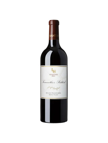 Levantine Hill Samantha's Paddock Cabernet Merlot 2016