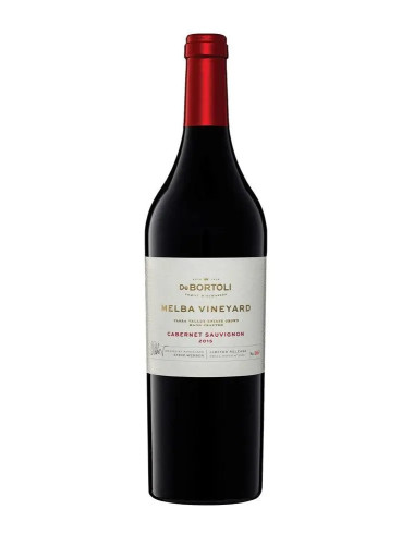De Bortoli Melba Vineyard Cabernet Sauvignon 2018