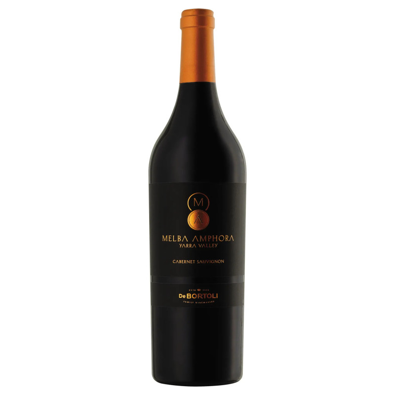 De Bortoli Melba Amphora Cabernet Sauvignon 2021