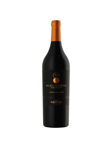 De Bortoli Melba Amphora Cabernet Sauvignon 2021