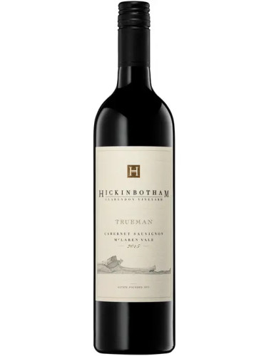 Hickinbotham Trueman Cabernet Sauvignon 2020