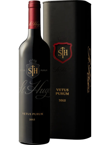 St Hugo Vetus Purum Cabernet Sauvignon