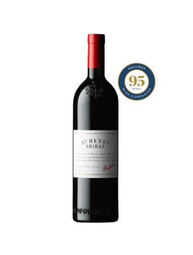 Penfolds St Henri Shiraz 2014 750ml